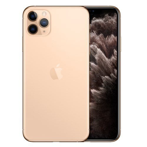 Apple iPhone 11 Pro 256GB Space Gray Refurbished - Grade A