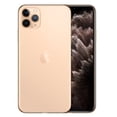 thumbnail image 1 of Apple iPhone 11 Pro 256GB Gold Refurbished - Grade A, 1 of 3