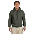 thumbnail image 1 of Gildan Heavy Blend Adult Hooded Sweatshirt, 1 of 1