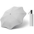 thumbnail image 1 of Coofit Sun Umbrella Automatic Windproof - Reflective Travel Umbrella Compact Umbrella, 1 of 10