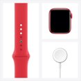 thumbnail image 4 of Apple Watch Series 6 (GPS), 4 of 8