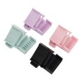 thumbnail image 2 of Accessoires pour Tondeuse à Cheveux, Protection de Buse 4 Couleurs pour Auto-Grooming, 2 of 8