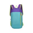 thumbnail image 1 of EGNMCR Camping et Randonnée Sac d'Alpinisme Sac à Dos Compact de Plein Air Sac à Dos de Sport pour Hommes et Femmes Grande Capacité Sac de Voyage de Randonnée Léger Rangement d'Alpinisme, 1 of 1