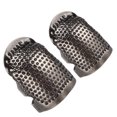thumbnail image 4 of Thimble Finger Protector, Finger Protector Durable DIY Quilting Tools Orientable Cousing Thumb Protector pour Ménage Gris, Cyan-Bleu, Coloré, Argent, Or Rose, 4 of 8