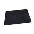 thumbnail image 1 of Tachiuwa Washable Dog Pee Pad Absorbent Diaper Soft Dog Mat for Bed Pad Dogs Whelping XXL, 1 of 9