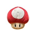 thumbnail image 4 of Red Super Mushroom 6" Plush, 4 of 4