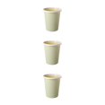 thumbnail image 4 of Decodeary Choose Dustbin For And Long-lasting Features Storage Basket Living Room Nordic Green 23*25*17cm 3Set, 4 of 6