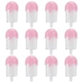 thumbnail image 1 of Dvkptbk Storage 12Pcs Ice Cream Shape Candy Box Plastic Candy Case Container Party Favors and Gifts Candy Case Container Wedding Party Supplies Home Essentials, 1 of 8