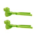 thumbnail image 1 of Cartoon Dinosaur Snowball Maker Clip Tool Kids Toy For Winter Outdoor Sports, 1 of 5
