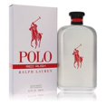 thumbnail image 3 of Polo Red Rush by Ralph Lauren for Men - 4.2 oz EDT Spray, 3 of 3