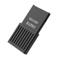thumbnail image 2 of Full Aluminum Shell Hard Disk Conversion External Hard Drive Box External Host For Xbox Series x/s, 2 of 10