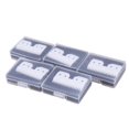 thumbnail image 3 of 40Pcs/Lot Replaceable Ceramic 18 Teeth Pet Ceramic Clipper Cutting Blade for A5 Series, 3 of 8