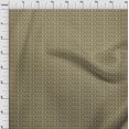 thumbnail image 3 of oneOone Cotton Silk Fabric Ethnic Block Print Fabric BTY 42 Inch Wide, 3 of 4