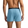 thumbnail image 2 of Jockey Men's ActiveBlend Knit 5" Boxer, 2 of 3