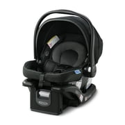 Graco SnugRide 35 Lite LX Infant Car Seat, 1.8-15.8 kg (4-35 lb), Gotham