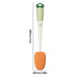 thumbnail image 4 of weibbin Cleaning Brushes with Handles - Long-handle Household Multi-function Cup Washing Brush, Carrot Brush, Three-purpose Cup Brush, Bottle Brush, Cleaning Brush, 4 of 5