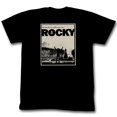thumbnail image 1 of Rocky MGM Movie Million To One Adult T-Shirt Tee, 1 of 2