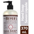 thumbnail image 1 of Mrs. Meyer's Clean Day Liquid Hand Soap - Lavender, 1 of 5