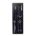 thumbnail image 2 of Refillable Pen,Refillable Fountain Pen with Fountain Penwith Ink Cartridge Nib Fountain Pen Reliable and Durable, 2 of 8