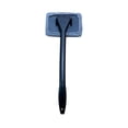 thumbnail image 1 of Car Front Windshield Cleaning Brush Window Defogging Tool Car Interior Dedusting Artifacts Wiping Car Supplies, 1 of 7