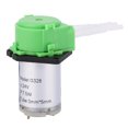 thumbnail image 4 of Peristaltic Pump, Disassemble  Chemical Analysis Green 24v 3x5 DIY Dosing Pump, Replacement For Biochemical Analysis Pharmaceuticals, 4 of 8