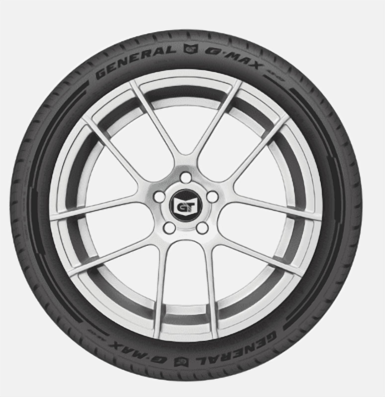 General G-MAX AS-07 265/50R20XL 111V BSW pneu