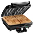 thumbnail image 1 of Cuisinart Belgian Waffle Maker, 1 of 6