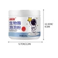 thumbnail image 3 of HOARBOEG Biological Enzyme Powder Clothes Stains Wipe Off Oxygen Washing PowderHousehold Cleaning Tools, 3 of 8