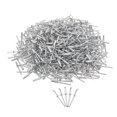 thumbnail image 1 of Clous de Fixation Décoratifs à Tête de Dôme Ronde en Acier Inoxydable à Extrémité Ouverte, Rivets Imperméables, 500 Pcs, Diamètre 4,8 mm 4,8 X 14 mm, 1 of 8