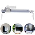 thumbnail image 2 of icolorfuled TV Safety Bracket 1 Set Stainless Steel Anti-Fall Device for Home Multi Color Ensures Stability and, 2 of 7