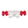 thumbnail image 1 of Bow Car Phone Holder: Cute And Functional & Vent Mount For Women, 1 of 5