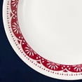 thumbnail image 3 of Corelle Sadie 8.5" Glass Salad Plate, 3 of 4