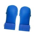 thumbnail image 4 of Lipstore 2 Pieces Karate Training Mitts Fighting Sports Martial Workout Boxing Gloves M, 4 of 8