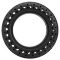 thumbnail image 4 of Peahefy Rubber Wheel Wear‑Resistant Explosion‑Proof Scooter Tire For Electric Scooters, 4 of 8