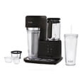 thumbnail image 1 of Mr. Coffee 3-in-1 Single-Serve Frappe, Iced, and Hot Coffee Maker and Blender, 1 of 8