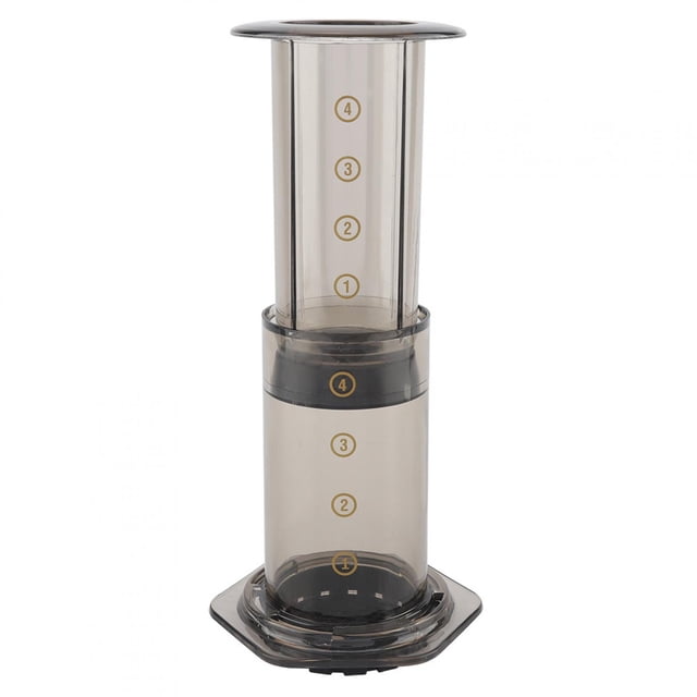 POCREATION Trousse Durable de Cafetière, Cafetière, pour la Maison et les Voyages