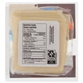thumbnail image 2 of Tranches de fromage suisse Great Value, 2 of 5