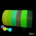 thumbnail image 2 of Decodeary 12x Sticky Ball Tapes 6 Colors Adhesive Tape Educational Toys, 2 of 9