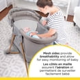 thumbnail image 4 of Safety 1st Amherst Bassinet, 4 of 7