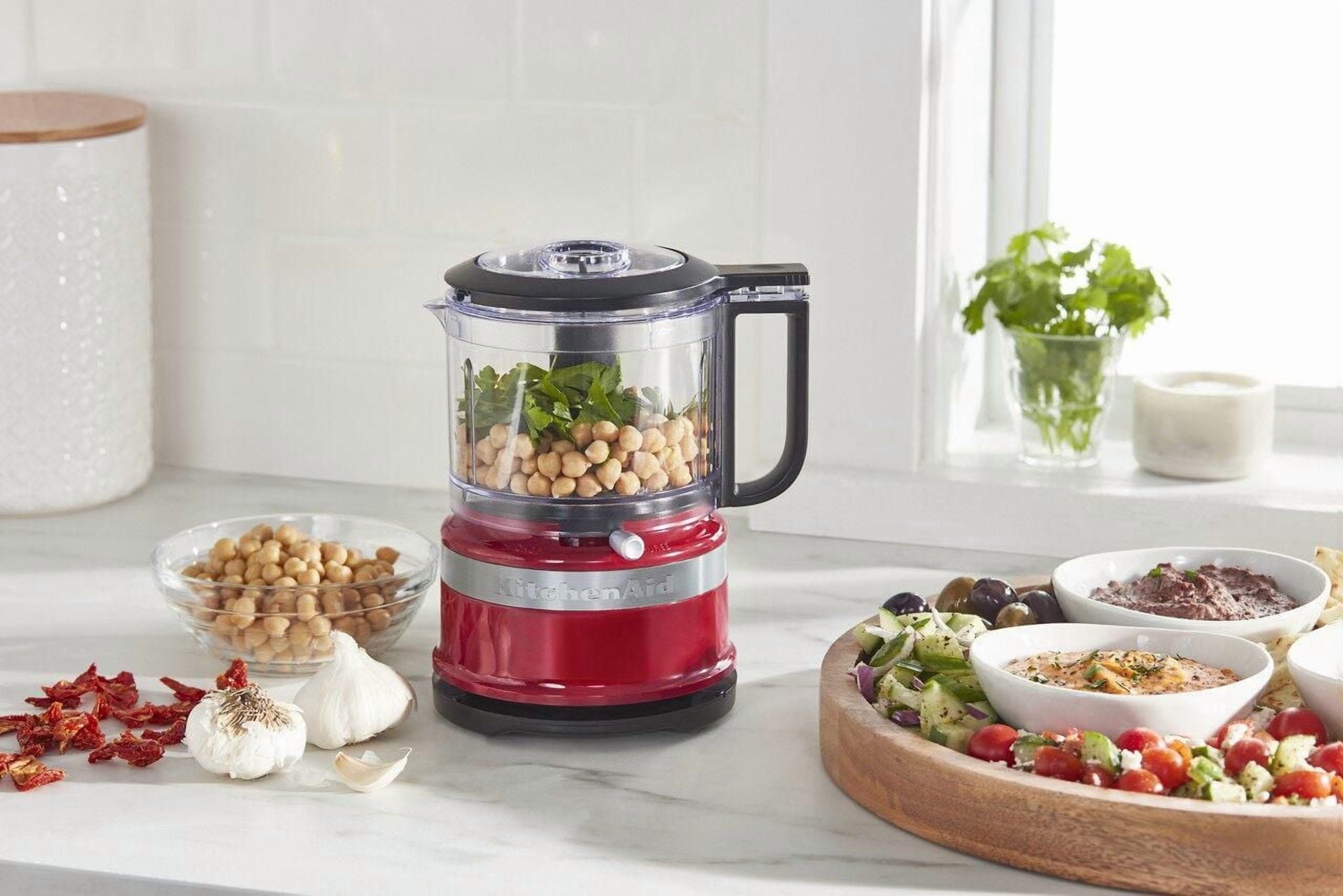 KitchenAid® 3.5 Cup Food Chopper