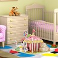 thumbnail image 2 of 3D Paper Assembly Toy Children Architecture 1 4 3 Building Paper Model Kids Early Education Assembly House Toy Type 4, 2 of 7