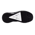thumbnail image 3 of Under Armour Women's HOVR Rise 3 Cross Trainer, Black (001)/Black, 10, 3 of 7