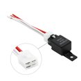thumbnail image 3 of Unique Bargains DC 12V 40A SPST 4 Pin Automotive Car Relay with 4 Wires Harness Socket Plug 5pcs, 3 of 3