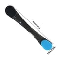 thumbnail image 3 of Self Tanning Back Applicator Foldable Streak Sunscreen Applicator for Back Self Sunscreen and Tanning Lotion Applicator for Back Apply Lotions with Ease, 3 of 6