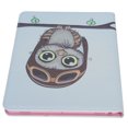 thumbnail image 4 of Tablet Case Flip Leather Tablet Case Portable Tablet PU Protective Holster 360° Universal Protection Painted Leather Case For  9th Generation, 4 of 8