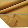 thumbnail image 3 of Yescom 10ft Universal Replacement Umbrella Canopy Top Cover Patio Beach, 3 of 6