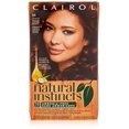 thumbnail image 1 of Natural Instincts #22 Size Kit Clairol Natural Instincts #22 Medium Auburn Brown, 1 of 1