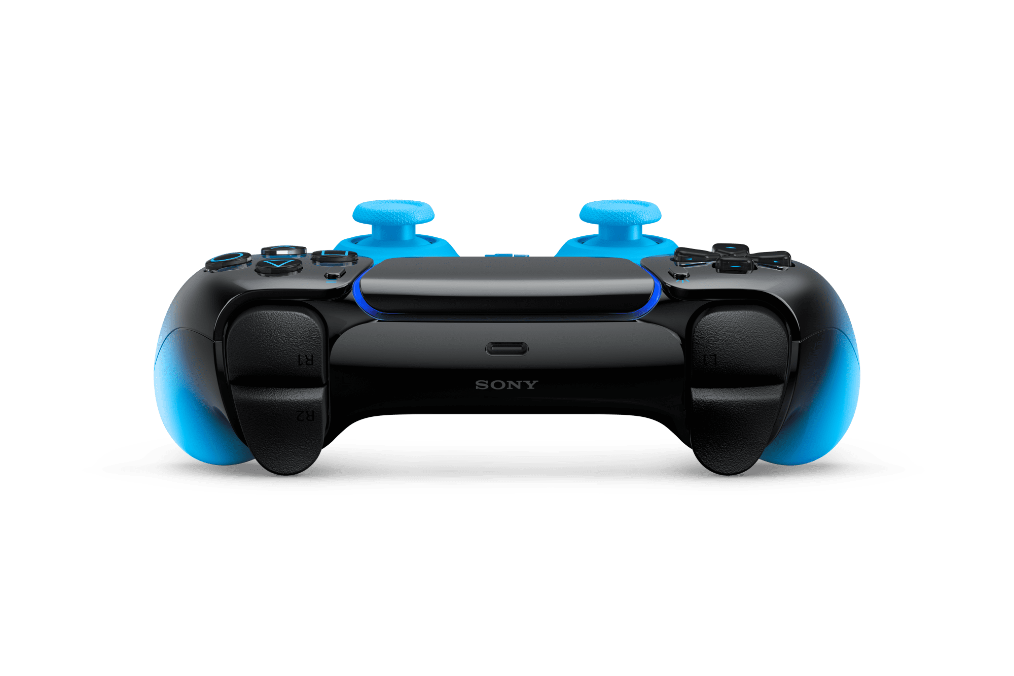 DualSense® Wireless Controller – Rhythm Blue