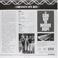 thumbnail image 3 of Beastie Boys - The in Sound from Way Out! (vinyl), 3 of 4
