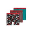 thumbnail image 1 of Jockey  True Style 6" Boxer Brief - 3 Pack, 1 of 1
